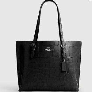 Coach Mollie Tote Bag